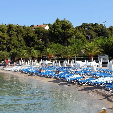With A Parking Space Podstrana, Split - 5225 شقة بودْسْتغانا