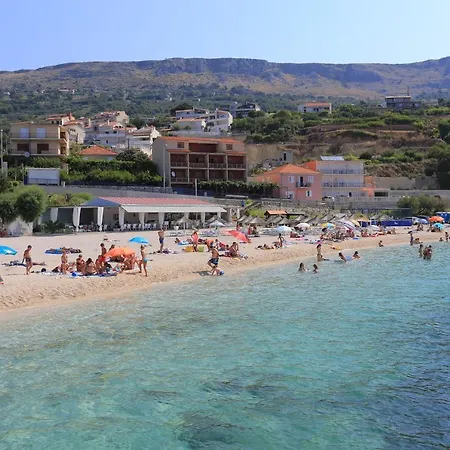 شقة With A Parking Space Podstrana, Split - 5225 *
