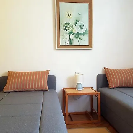 With A Parking Space Podstrana, Split - 5225 * بودْسْتغانا