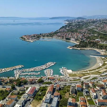 شقة With A Parking Space Podstrana, Split - 5225 بودْسْتغانا